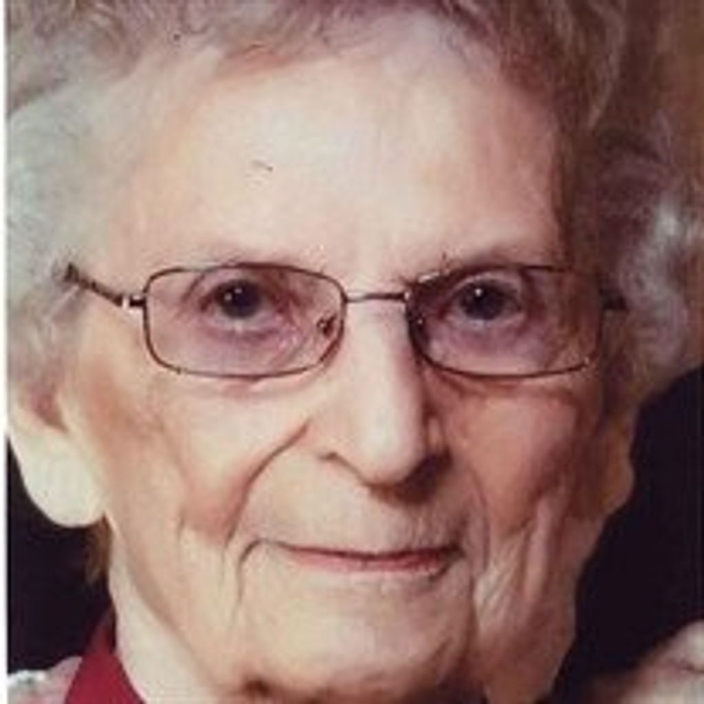 Pauline  Damewood Newberry