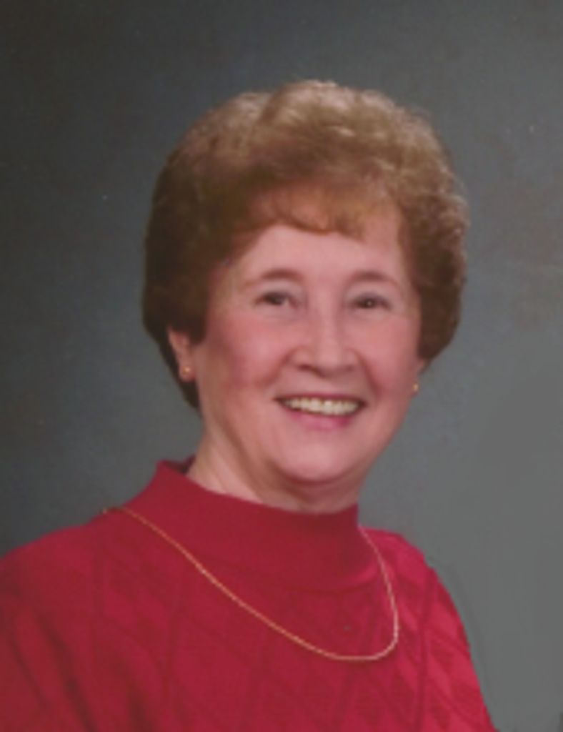 Jean L. Tresco