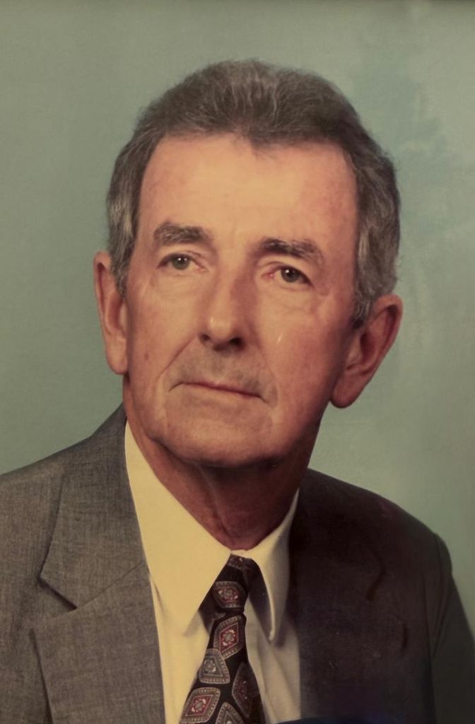 John William Baggett, Jr.