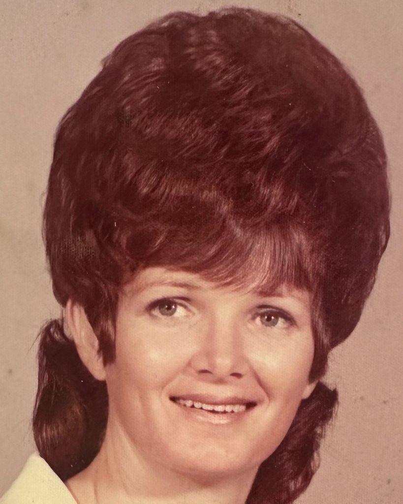 Peggy Staley Moore Profile Photo