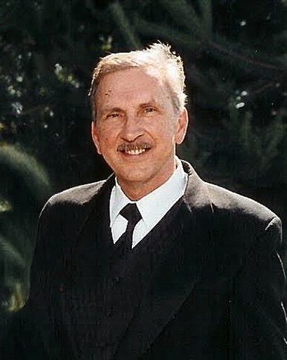 William "Bill" Harrison Marrs Profile Photo