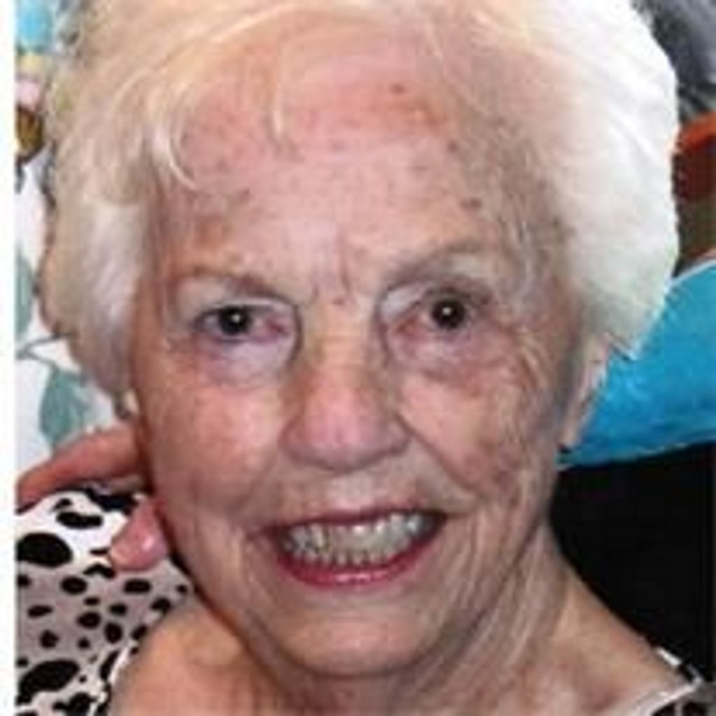 Lois Whetsel