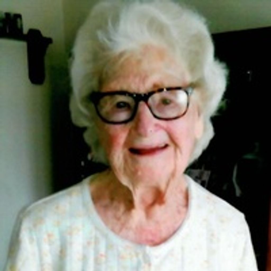 Mae Maggard