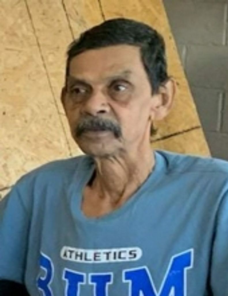 Chandrakant D. Patel