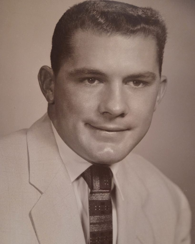 Earnest Eugene Holley
