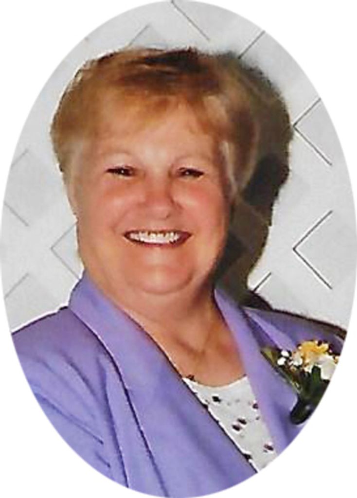 Joy Mae Adcock Profile Photo