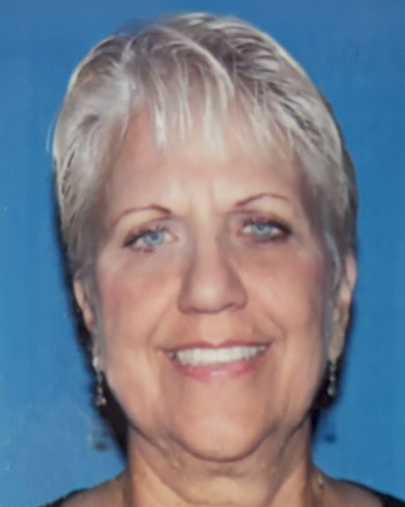 Sharon Souter