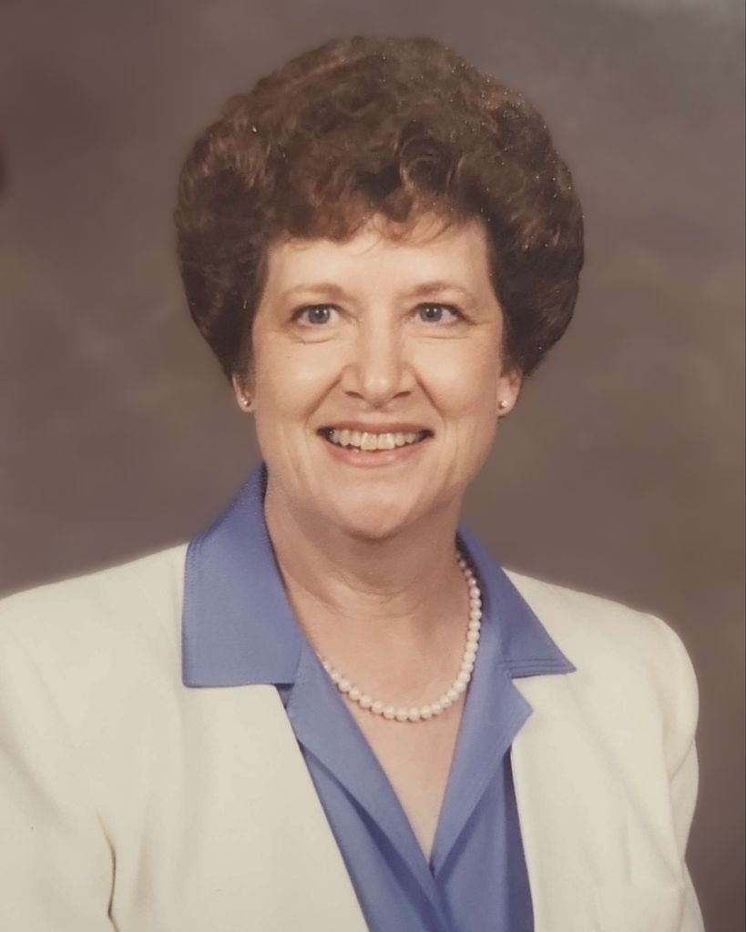 Alice Dale Miles Profile Photo