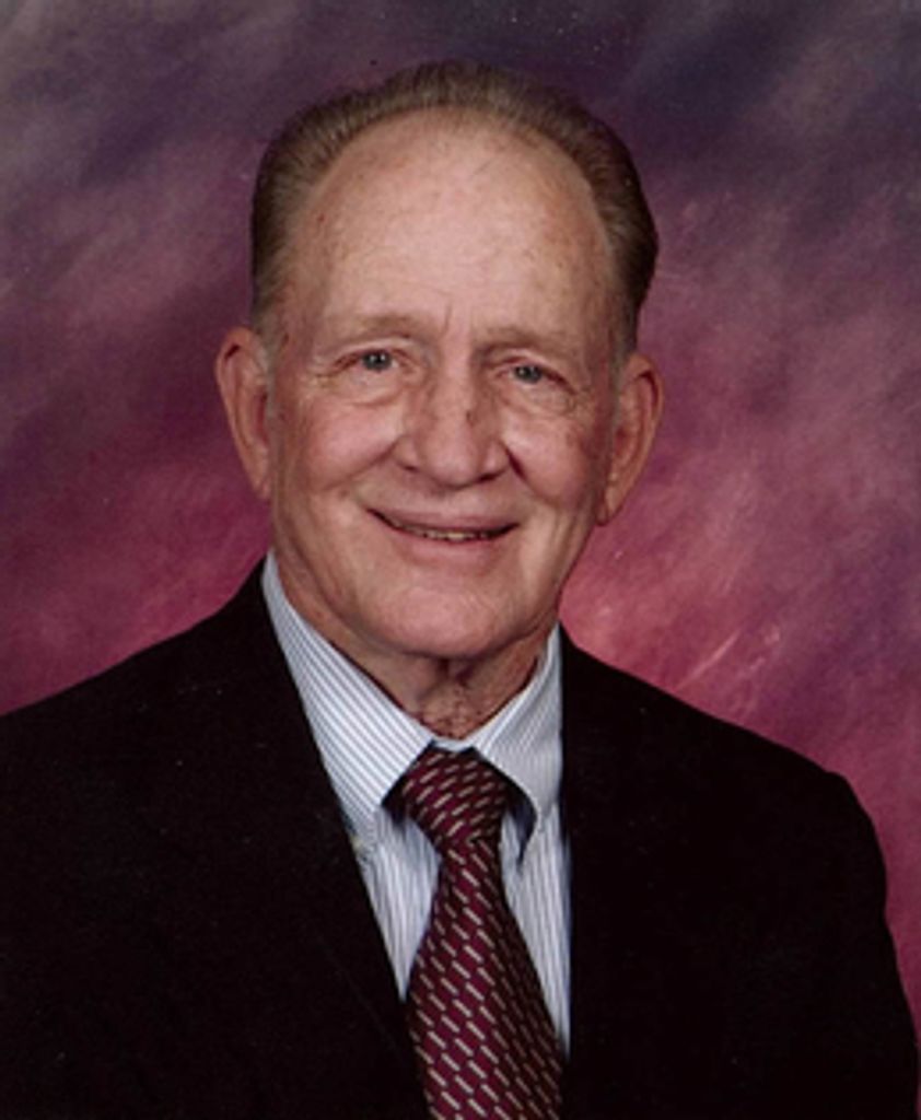 Charles Delmon Wilson