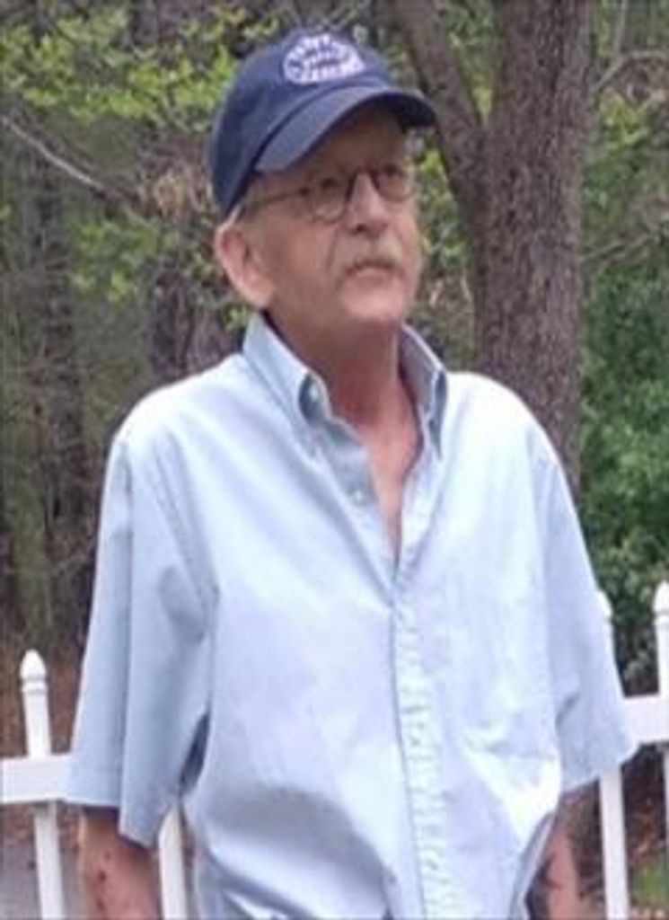 William Edward Reynolds Profile Photo