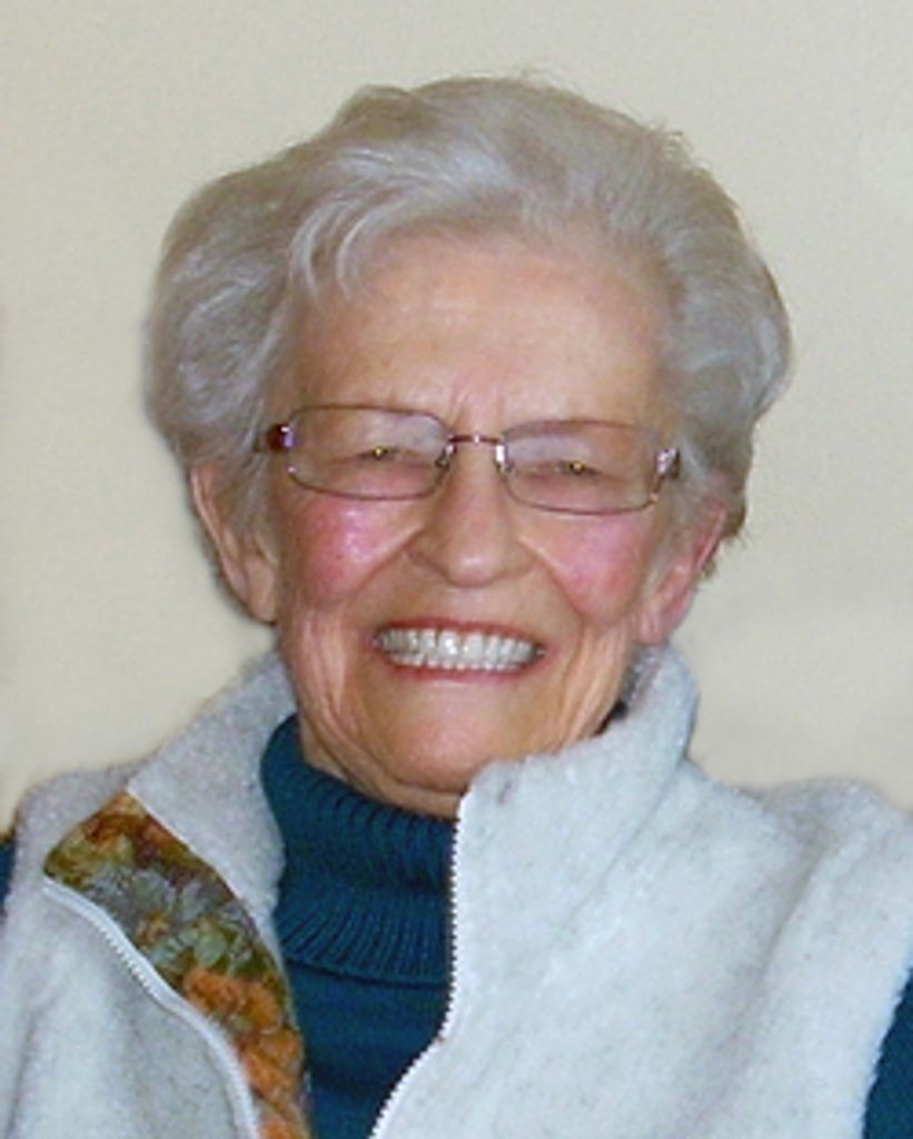 Albertha Vander Broek