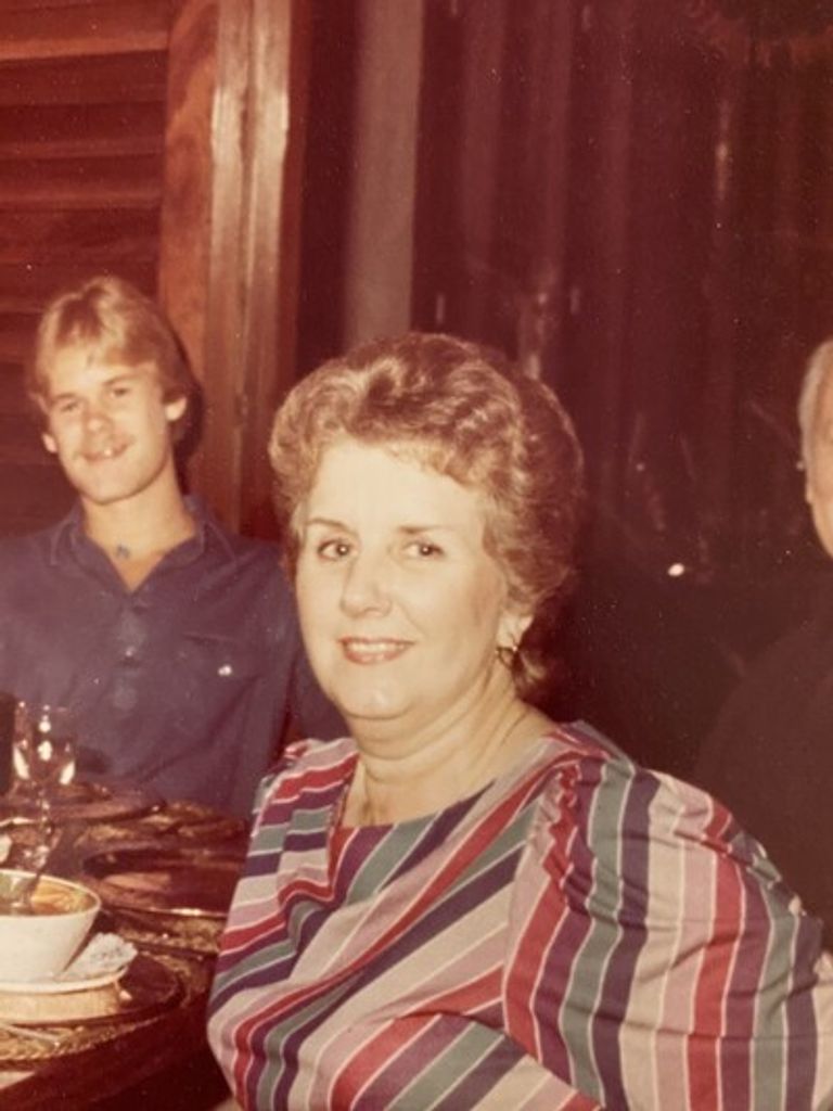 Donalda Foto