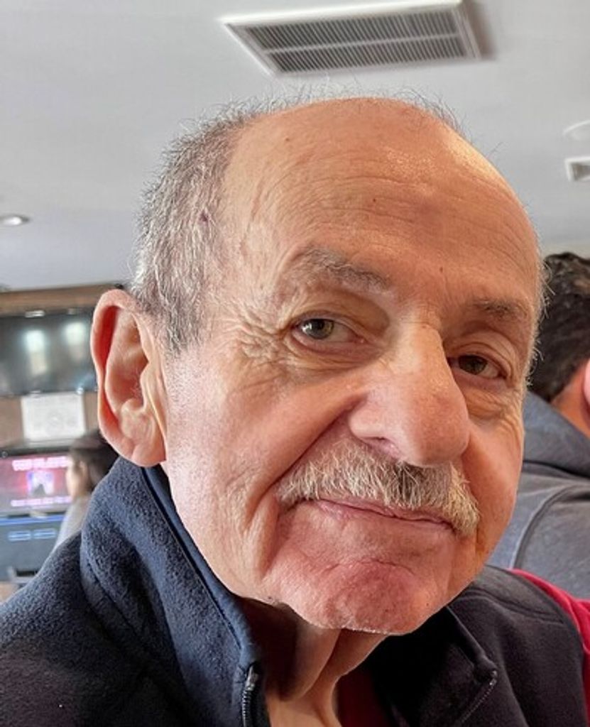 Guy Pattavina Profile Photo