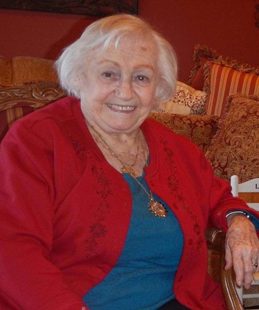 Theresa Immer Profile Photo