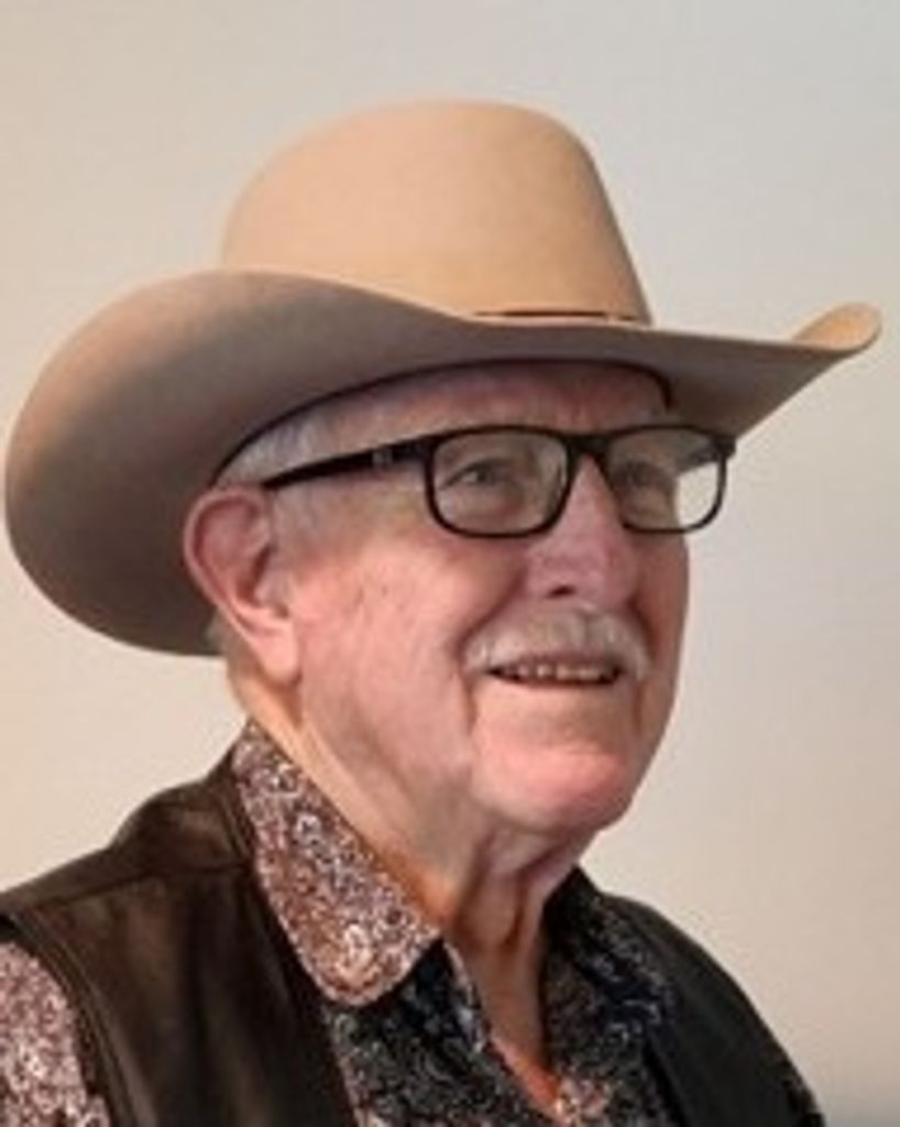 Larry Dell Nelson