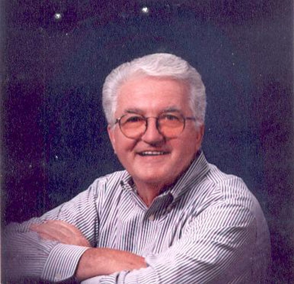 Harold Ritchie