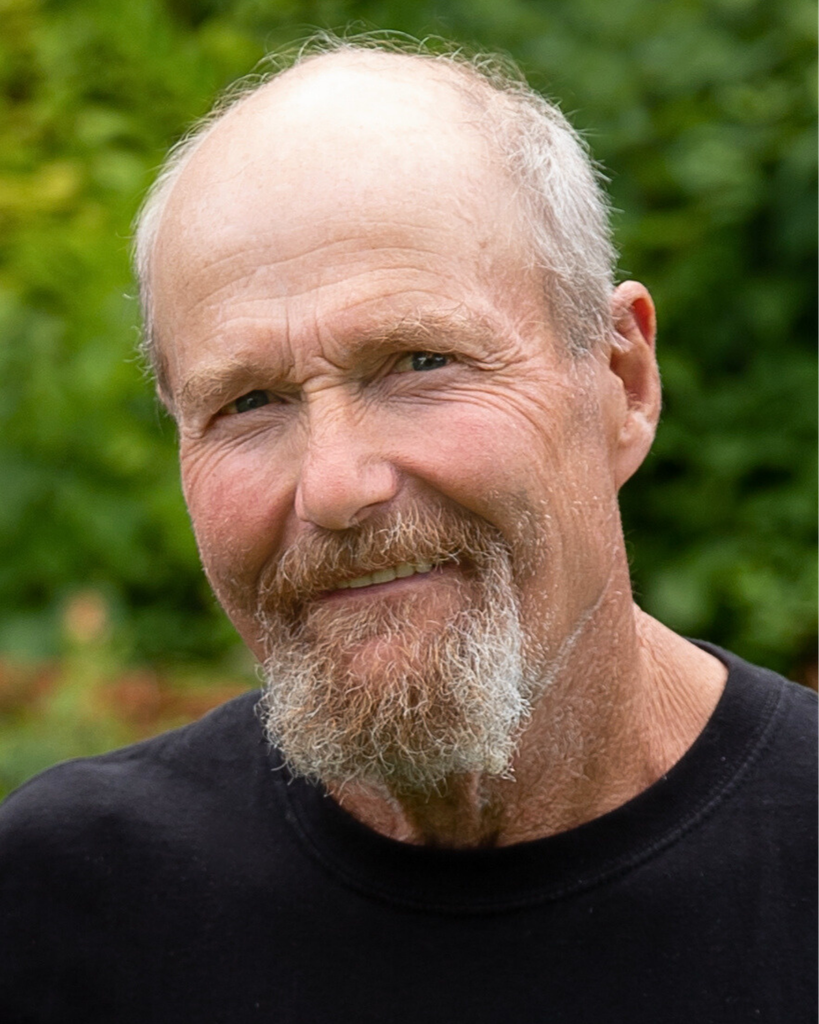 Bruce Whitman Profile Photo
