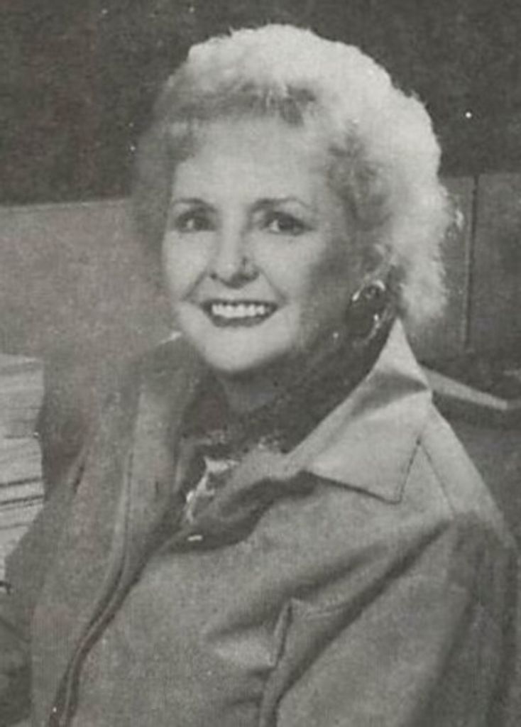 Glenda Lenore Minnick Profile Photo