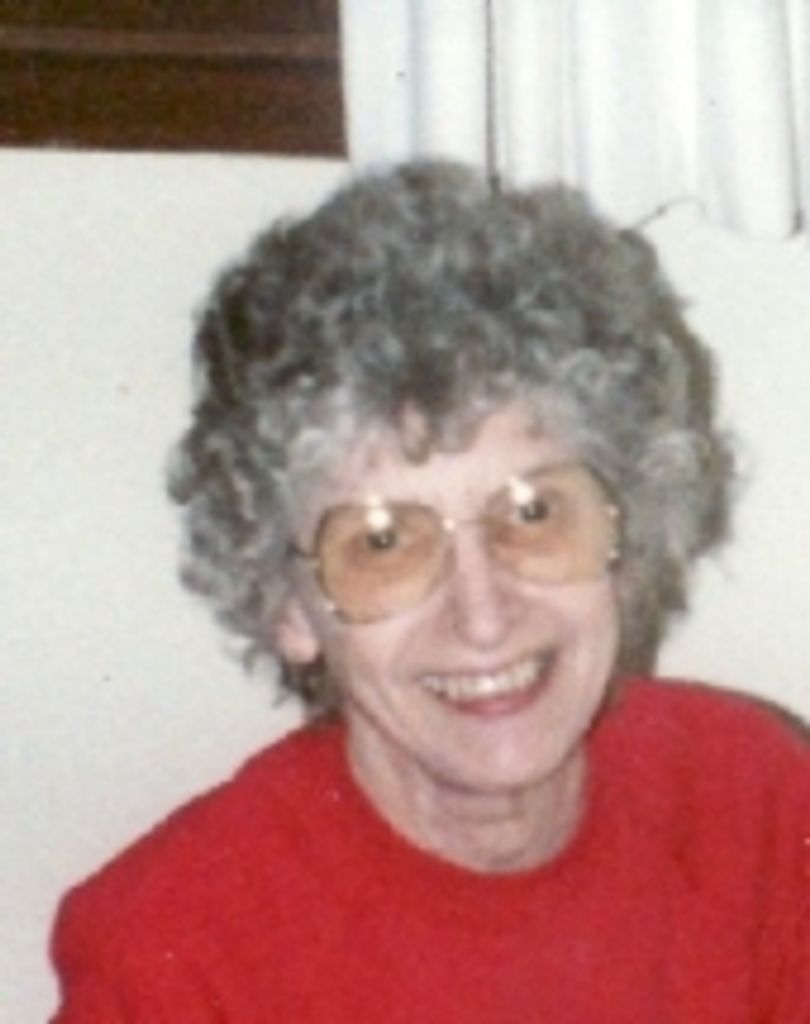 Shirley Ann Gohlke