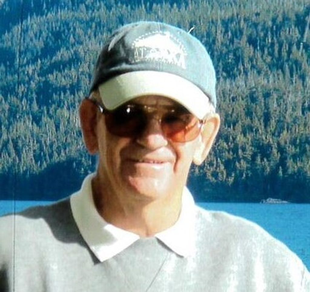 Jack Edwin Wiley Profile Photo