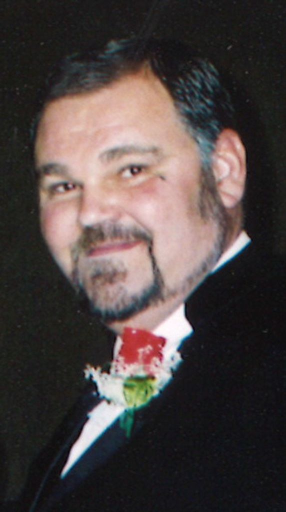 David Dean Brack