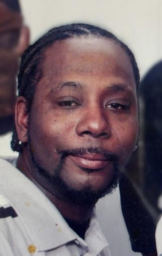 Patrick Flowers Profile Photo