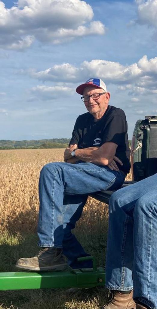 Joseph Richard Gamber