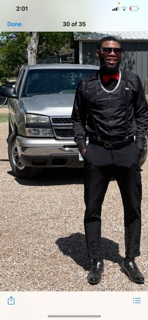 Andra Malik Smith Profile Photo