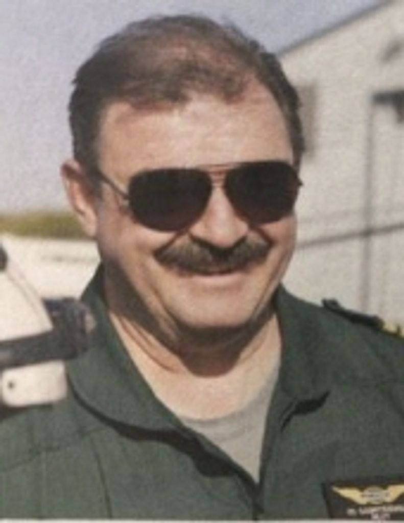 Edward M. Gabryszewski