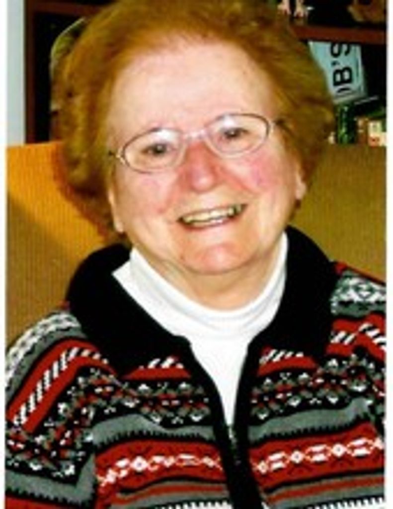Elizabeth A. Krimmel Profile Photo