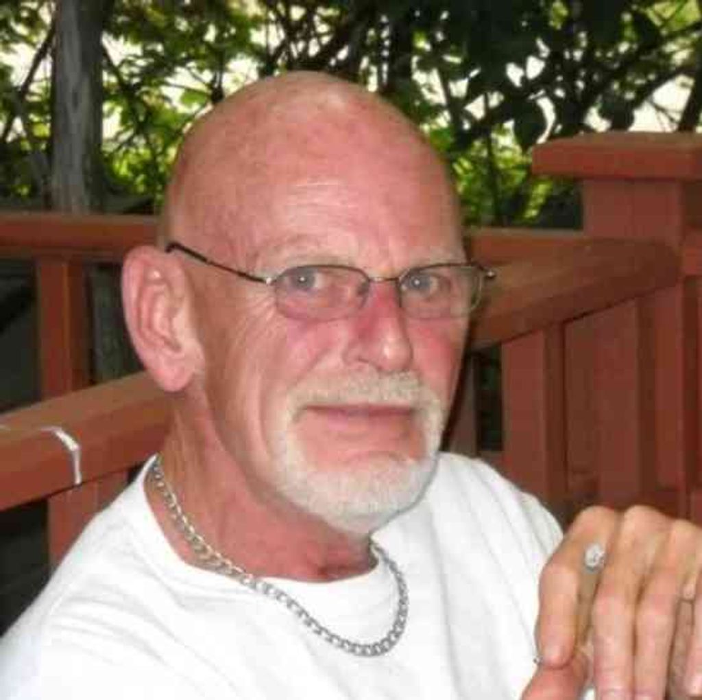 Robert Allen Shannon Profile Photo