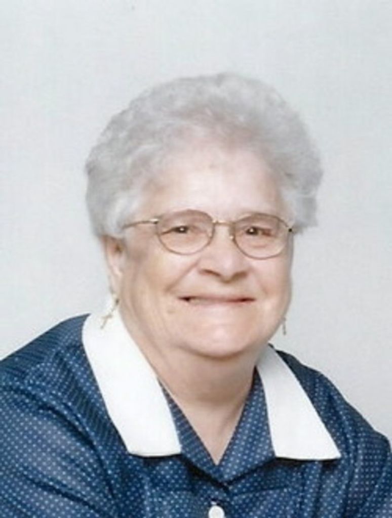 Verna Beaulieu