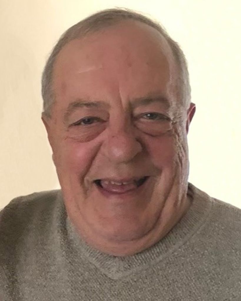 Russell Delorme