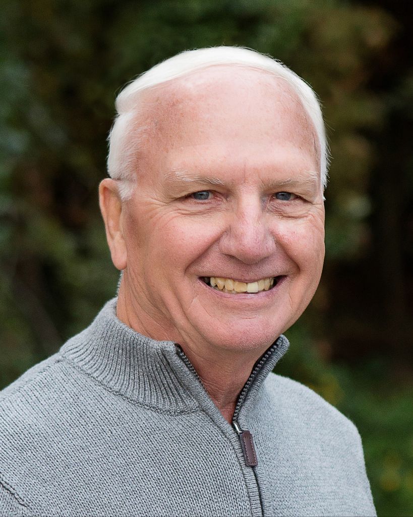 Ronald J. 'Ron' Schimmoeller Profile Photo