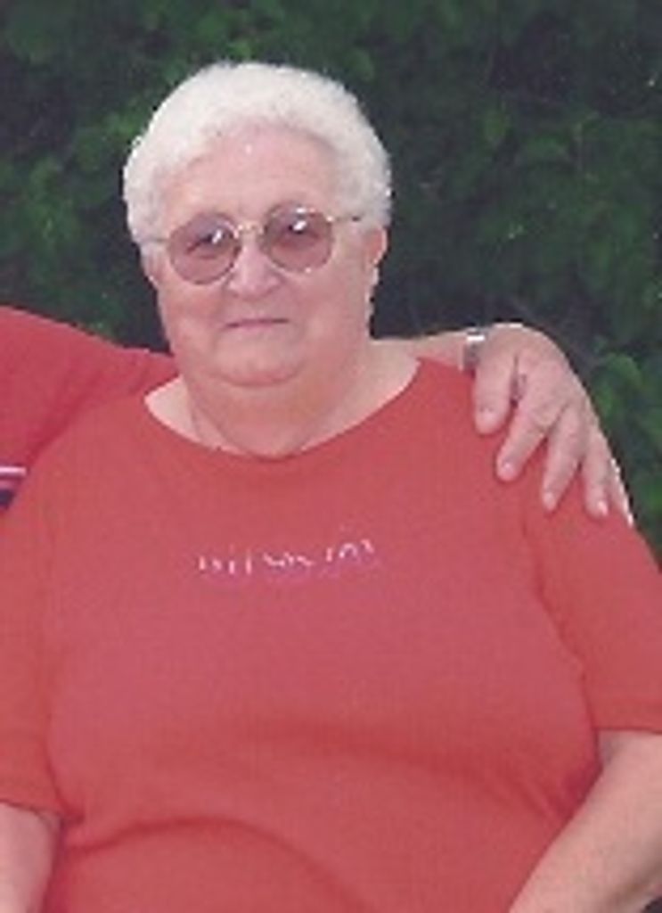 Thelma Wilde
