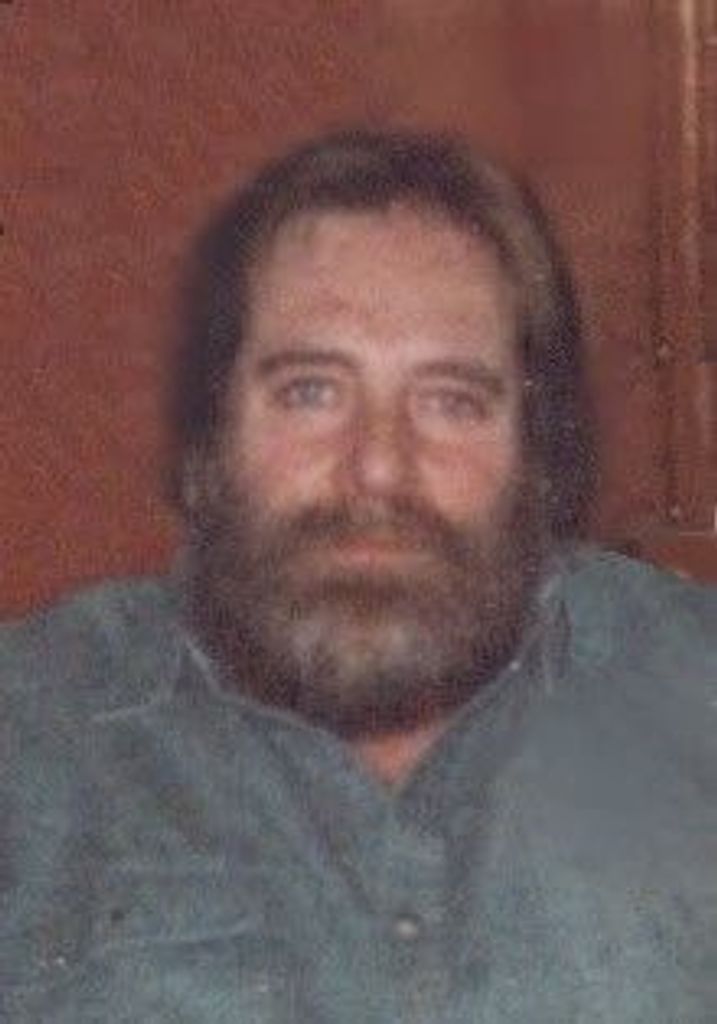 Terry M. Branscomb