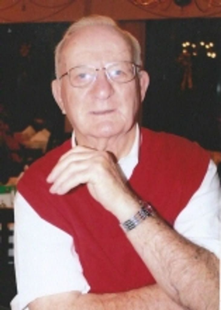 William Bill Puckett