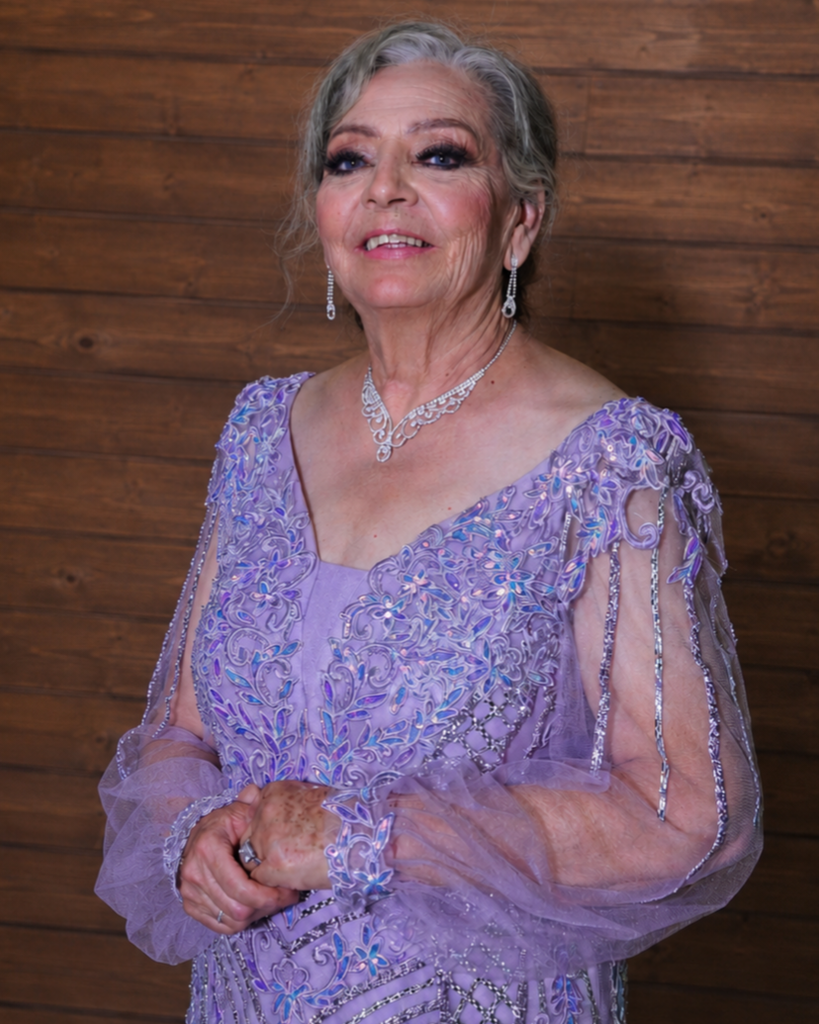 Rosa Delia Hinojosa Profile Photo