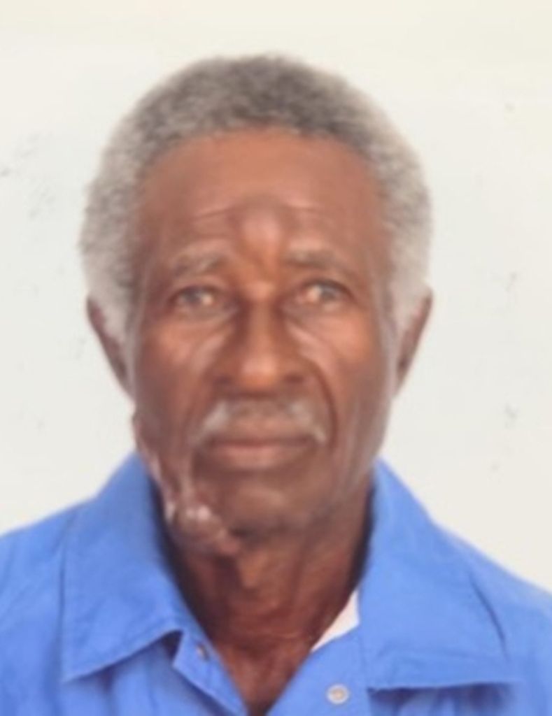 Wilbert George  Allen