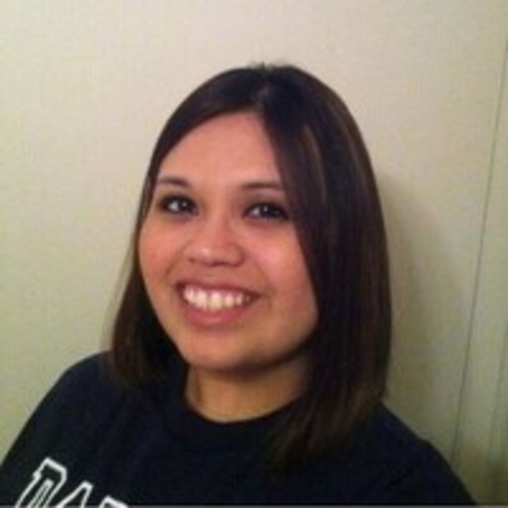 Jenny Louisa Espinoza Profile Photo