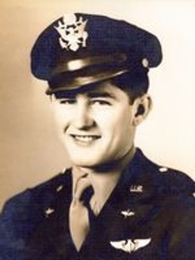 Dr. Richard J. Ludwig