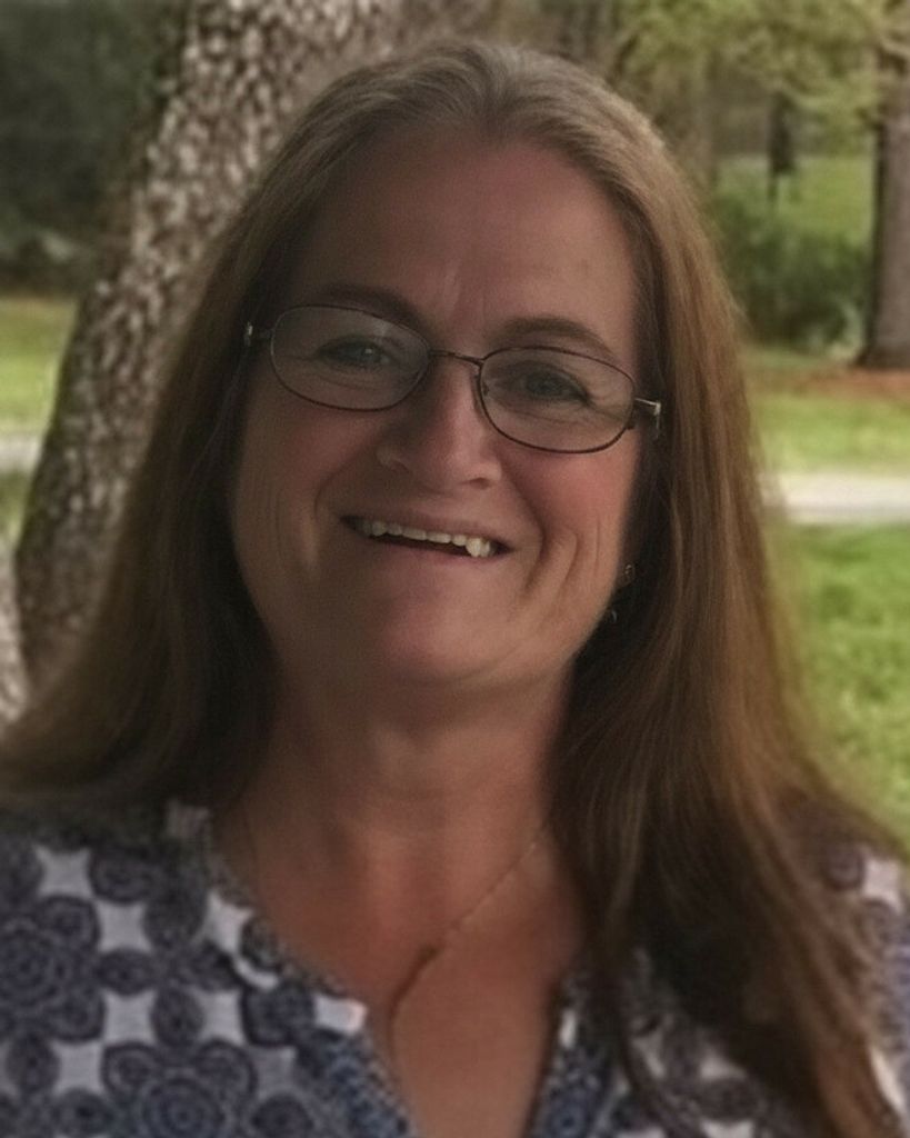 Patricia Ann Simon