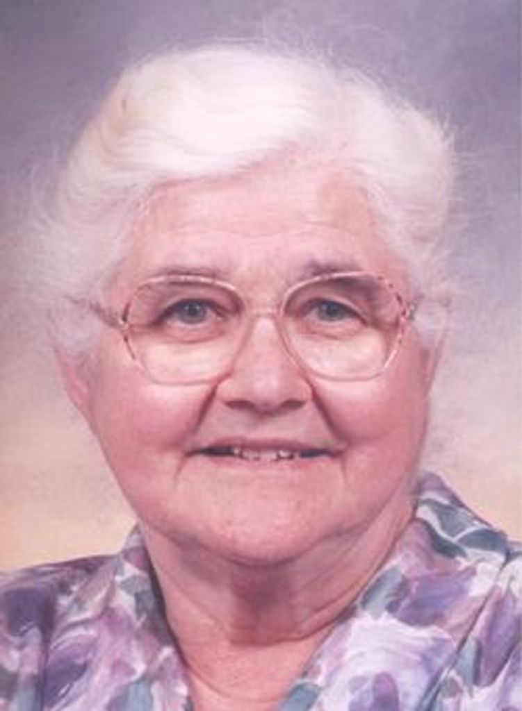 Maribell Nafziger Profile Photo
