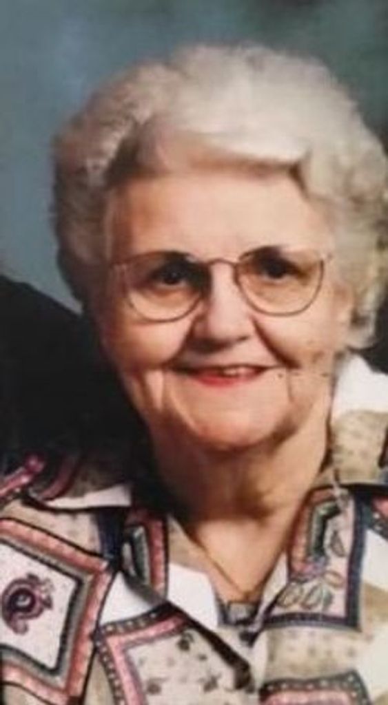 Norma Helkenberg Profile Photo