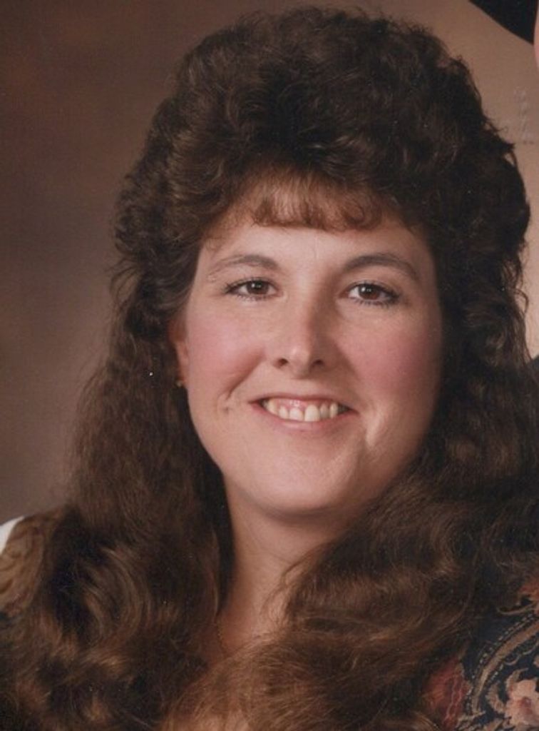 Barbara Diane Richardson