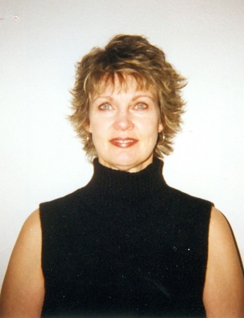 Kathleen Walters