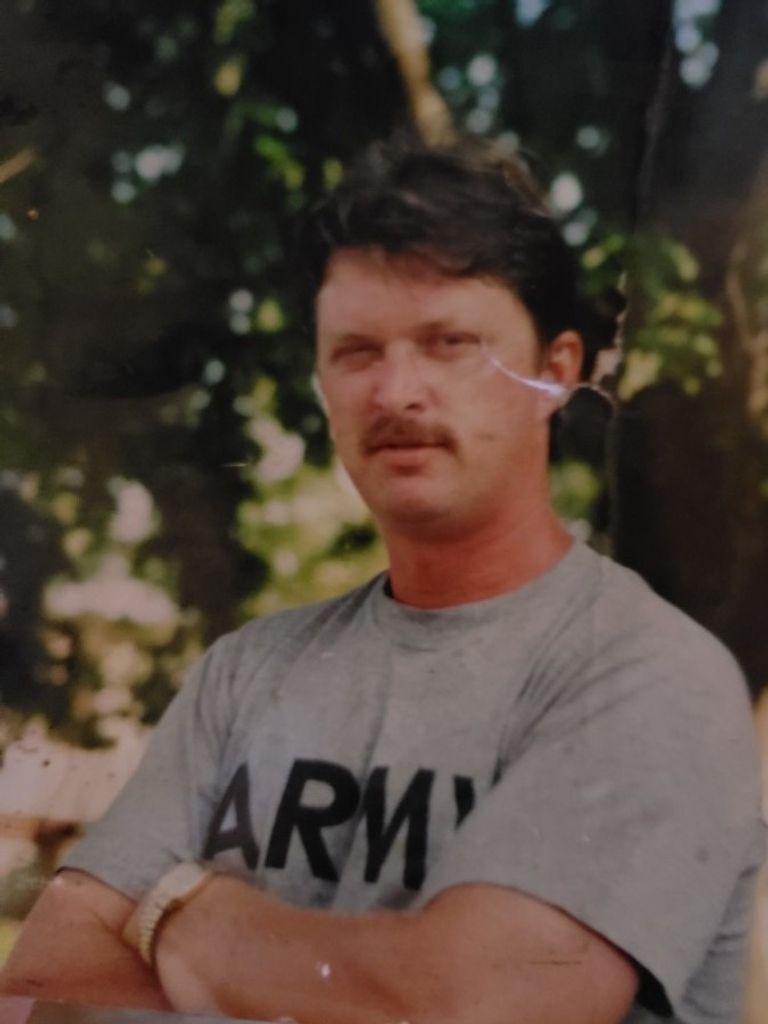 Mark Allan Horvath Profile Photo