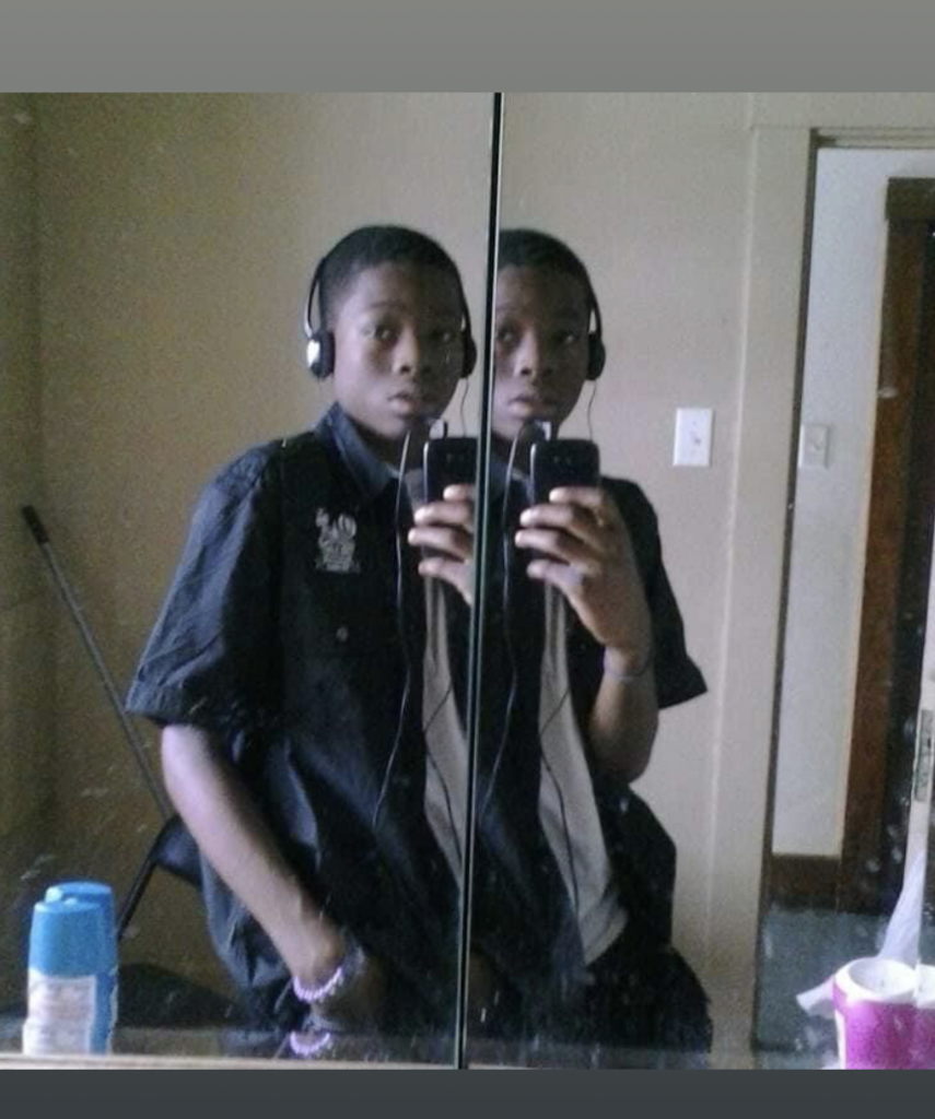 Theaplus "Theo Redmond