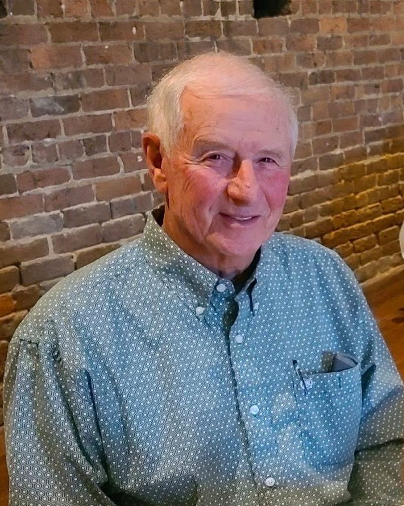Warren Franklin Skelton