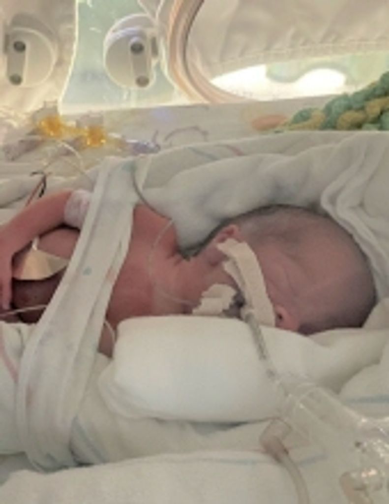 Koa John Crouse
